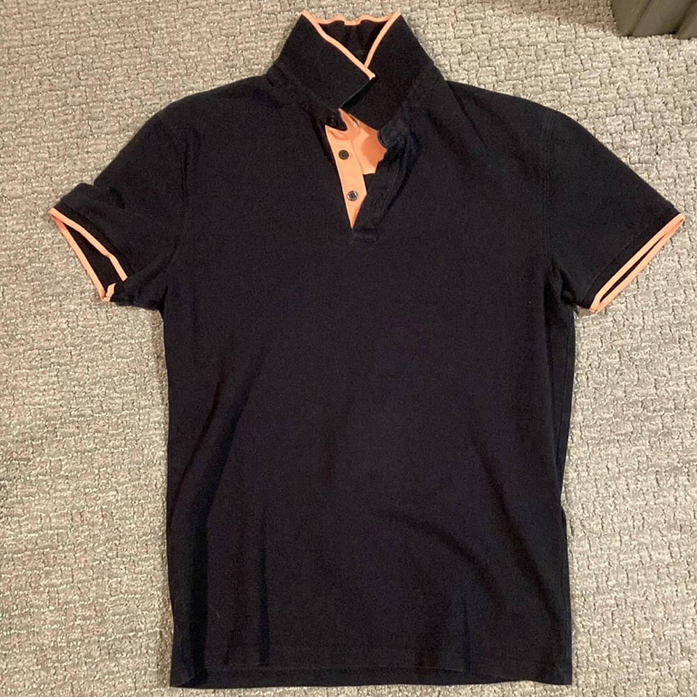 Celio polo shirt in excellent condition